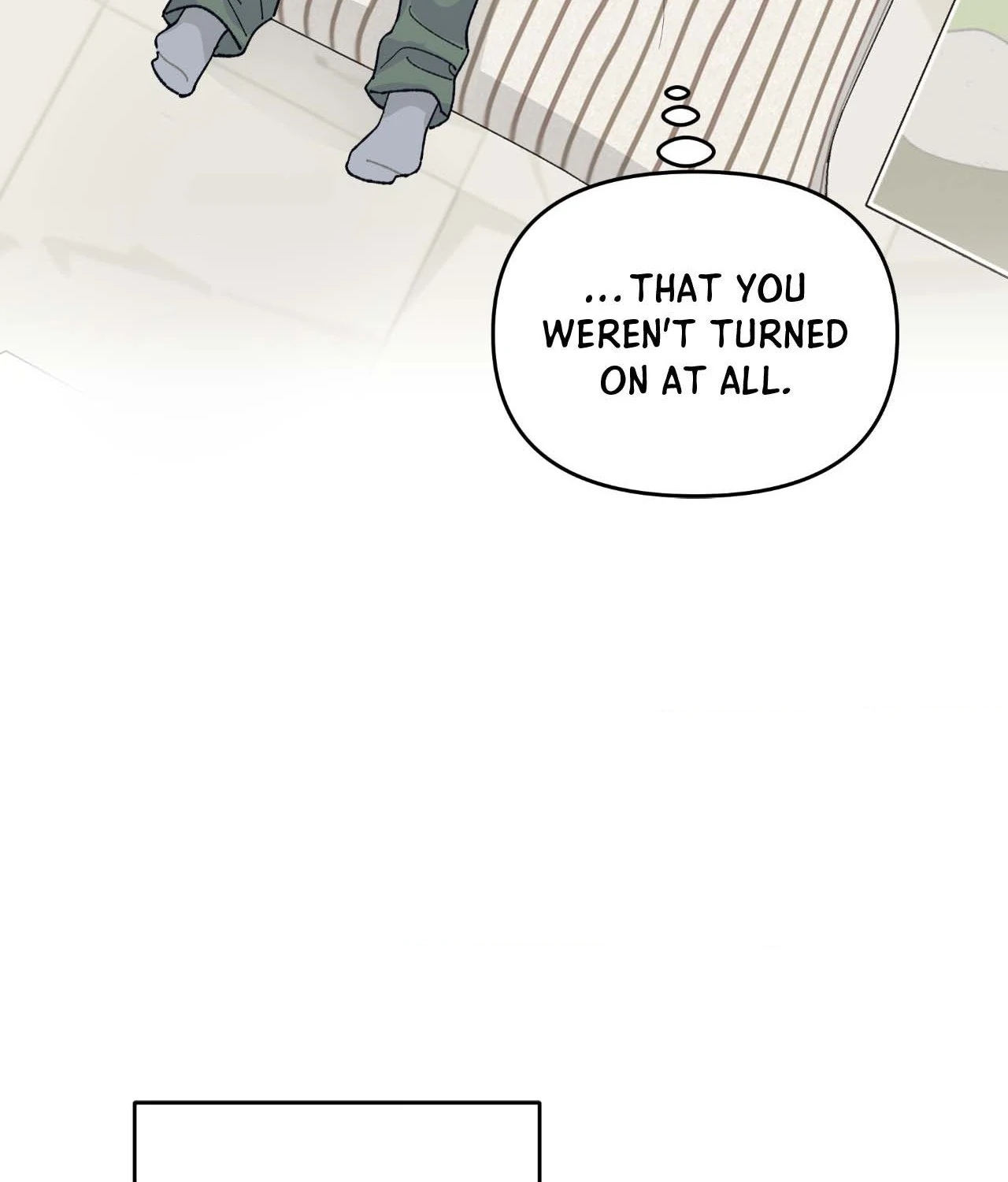 TEN [Official] - Chapter 22 manhwa