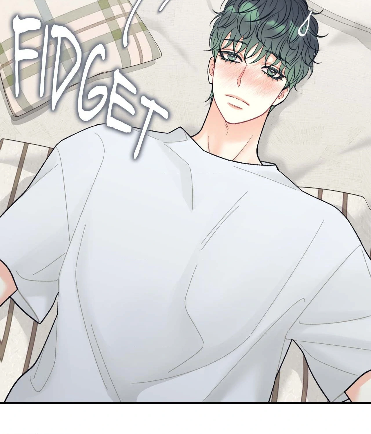 TEN [Official] - Chapter 22 manhwa