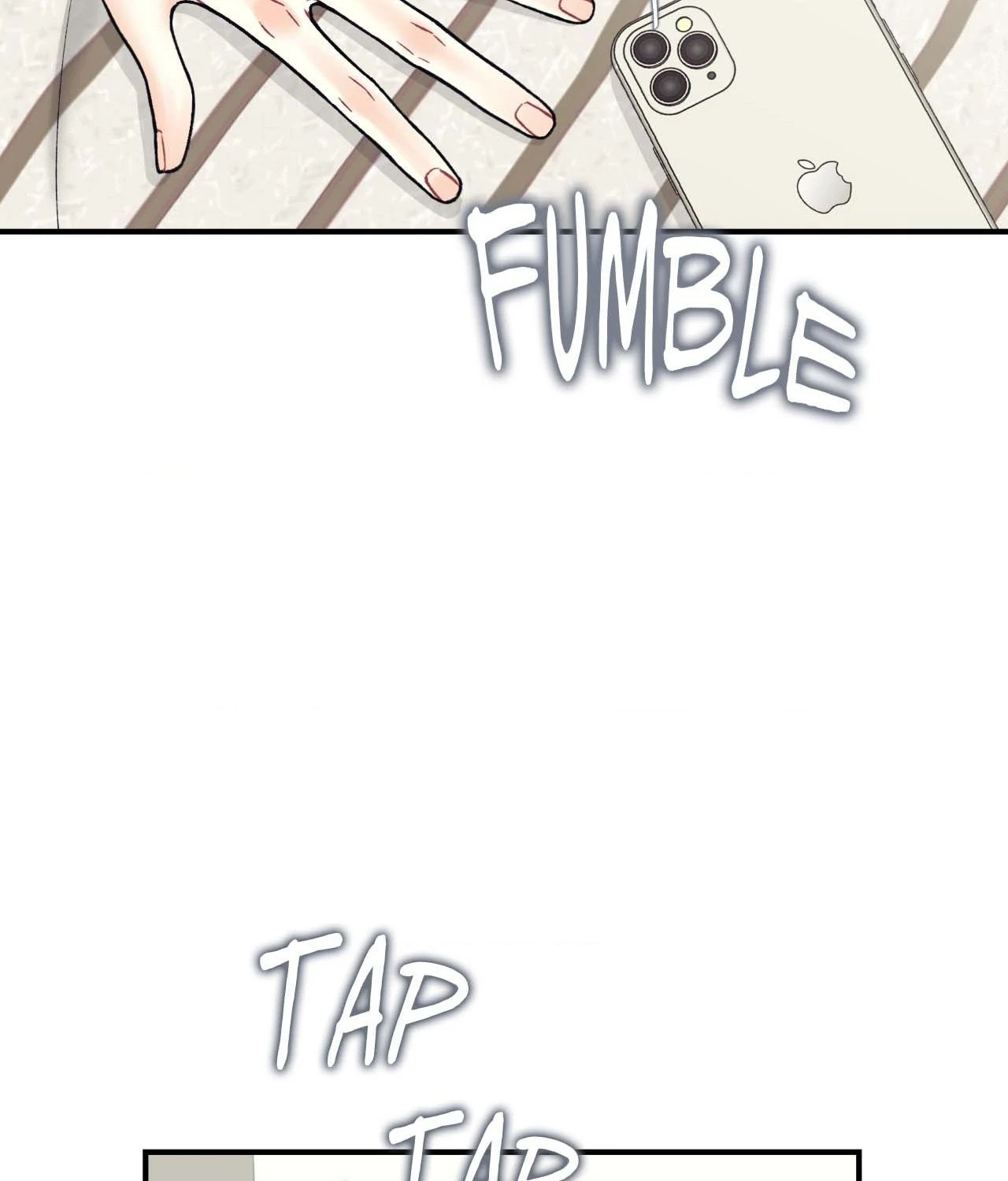 TEN [Official] - Chapter 22 manhwa