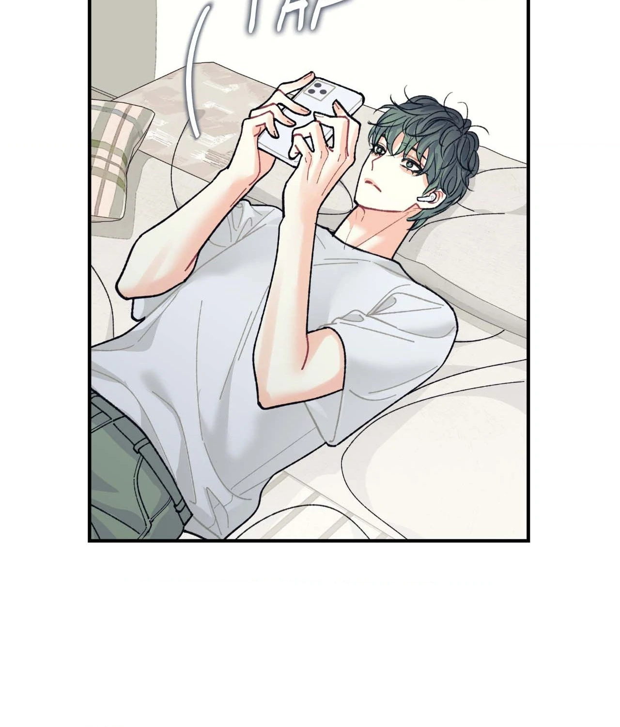 TEN [Official] - Chapter 22 manhwa