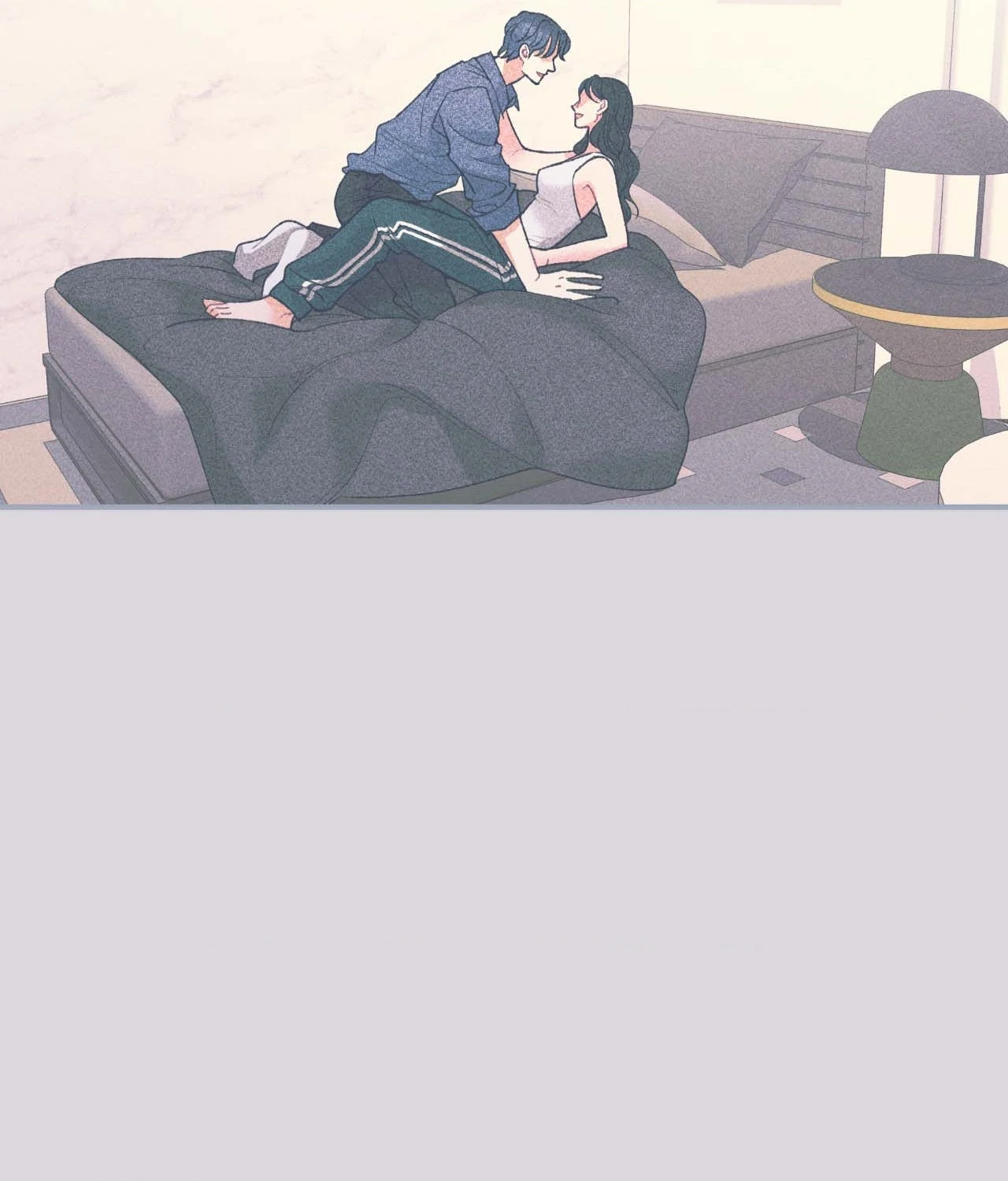 TEN [Official] - Chapter 22 manhwa