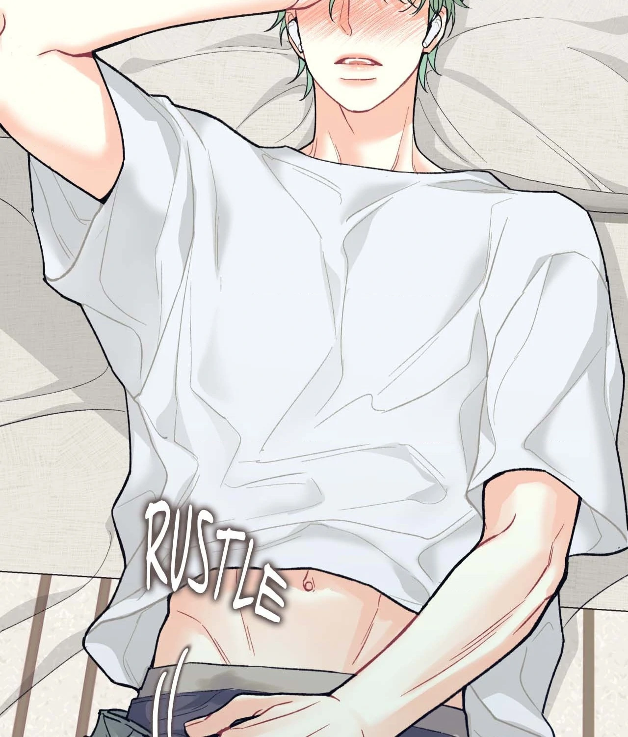 TEN [Official] - Chapter 22 manhwa
