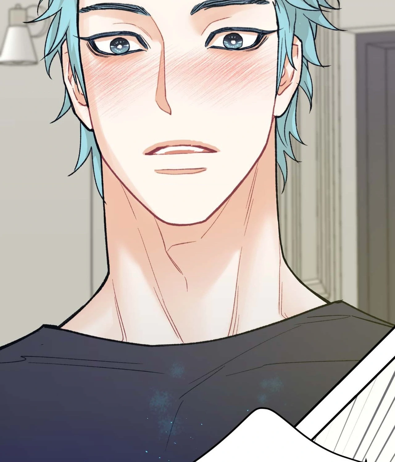 TEN [Official] - Chapter 22 manhwa