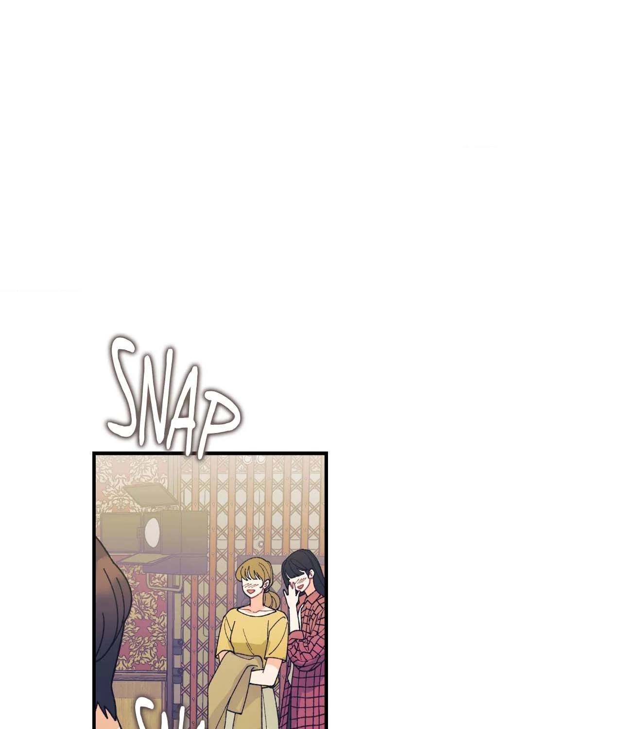 TEN [Official] - Chapter 23 manhwa
