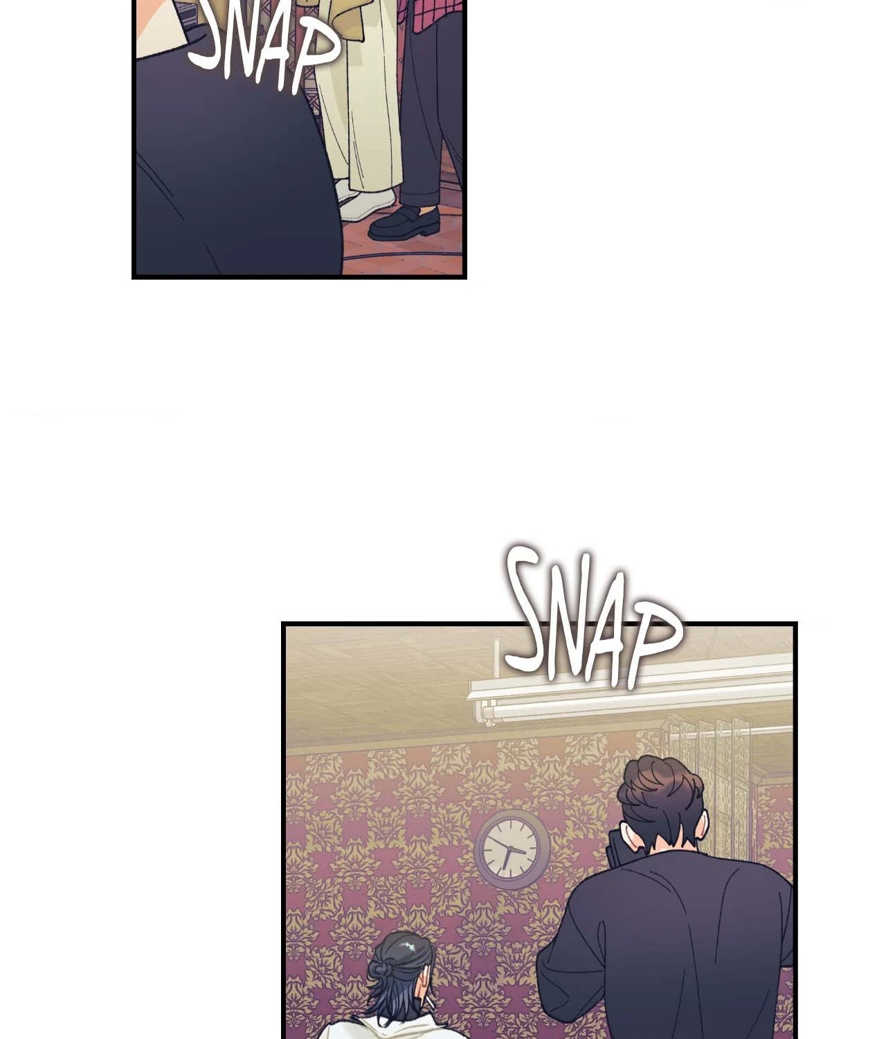 TEN [Official] - Chapter 23 manhwa