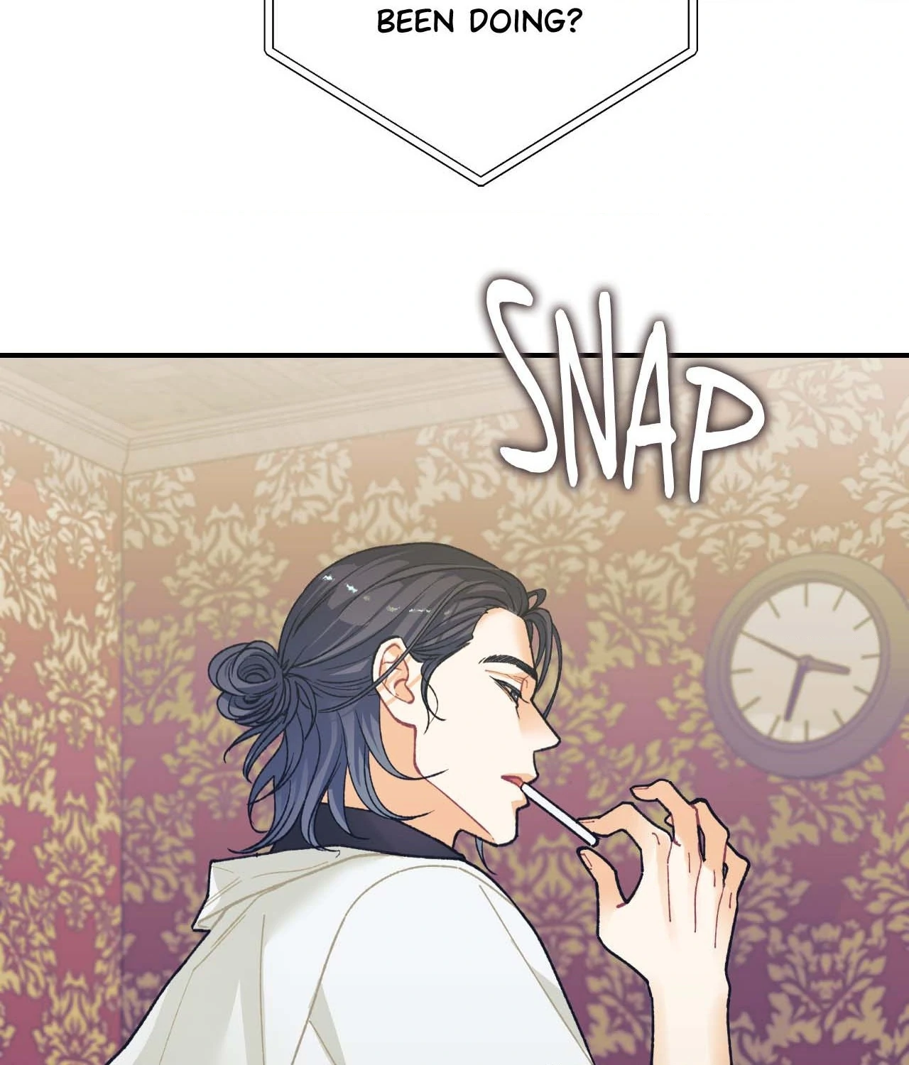TEN [Official] - Chapter 23 manhwa