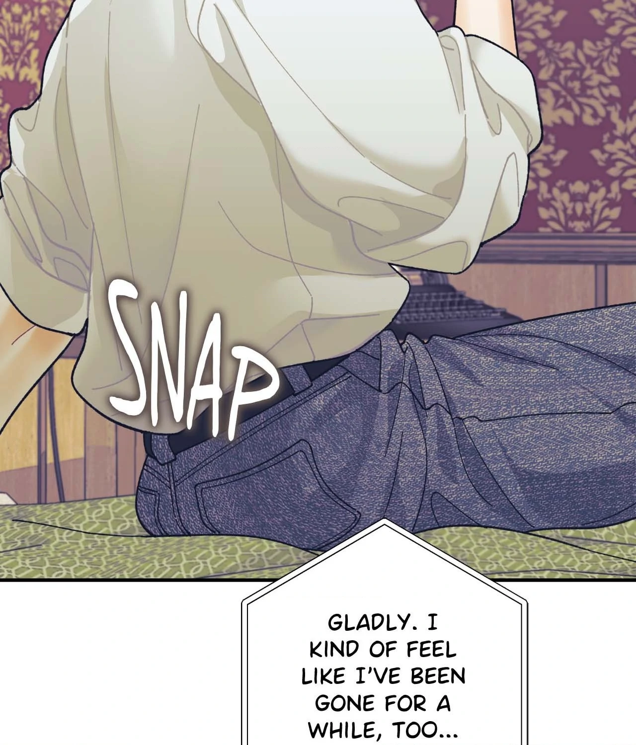 TEN [Official] - Chapter 23 manhwa