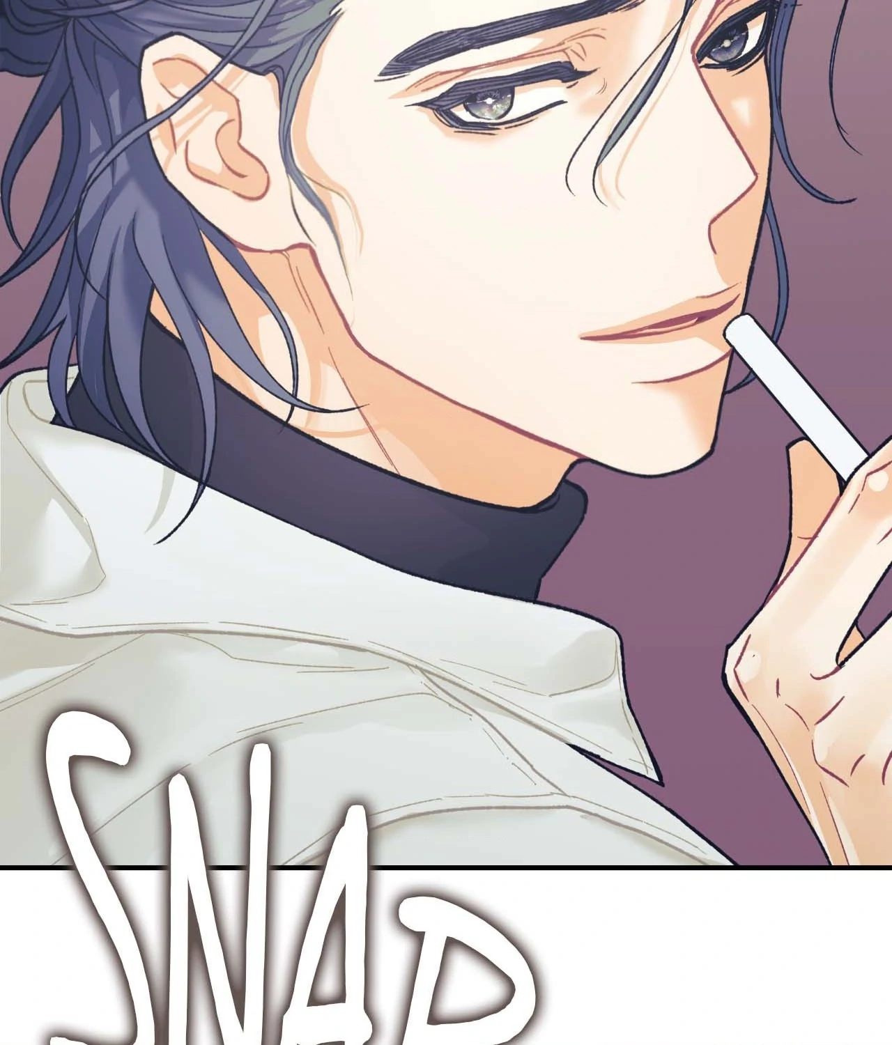 TEN [Official] - Chapter 23 manhwa