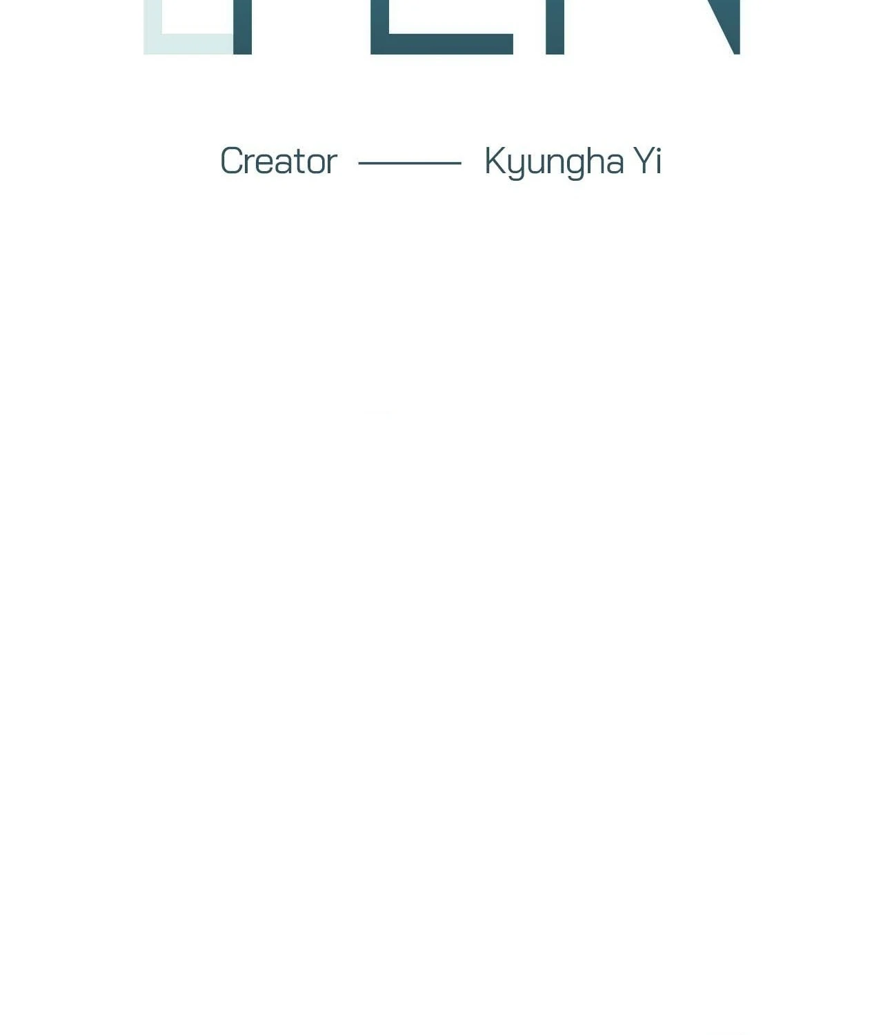 TEN [Official] - Chapter 23 manhwa