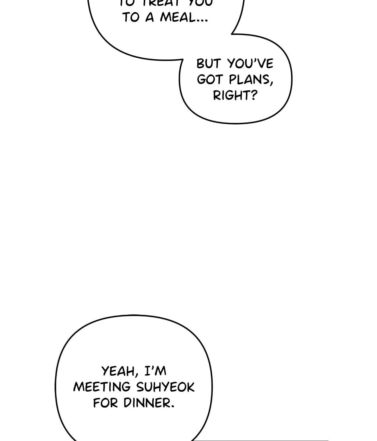 TEN [Official] - Chapter 23 manhwa