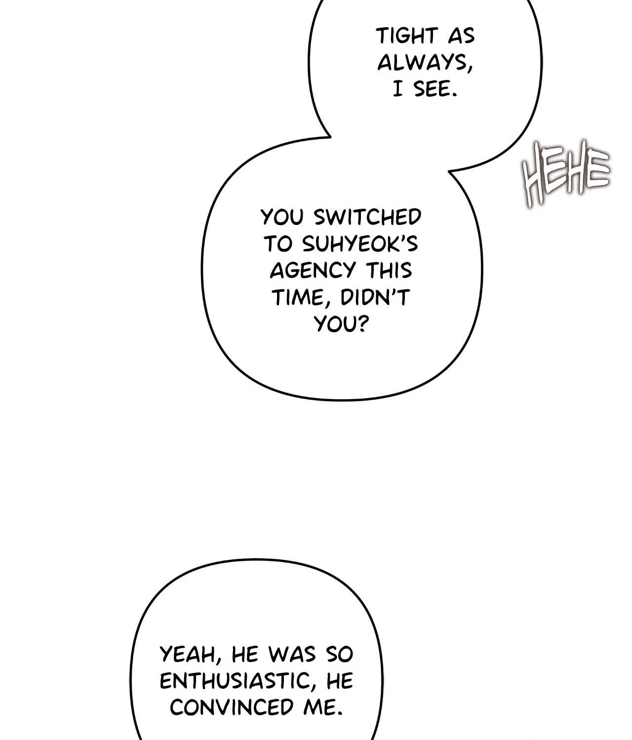 TEN [Official] - Chapter 23 manhwa