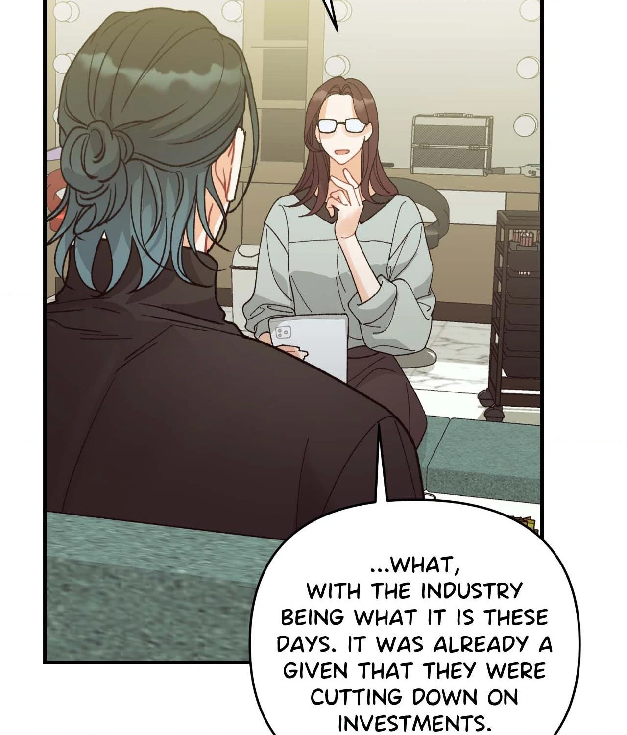 TEN [Official] - Chapter 23 manhwa