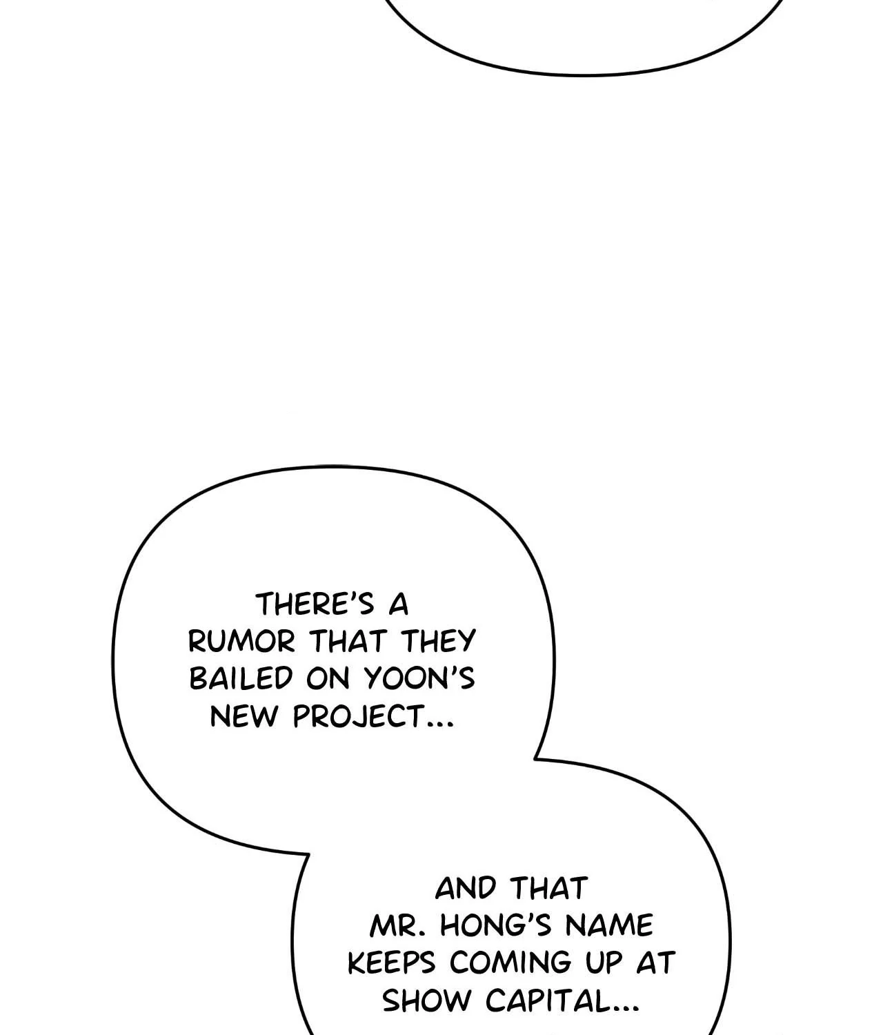 TEN [Official] - Chapter 23 manhwa