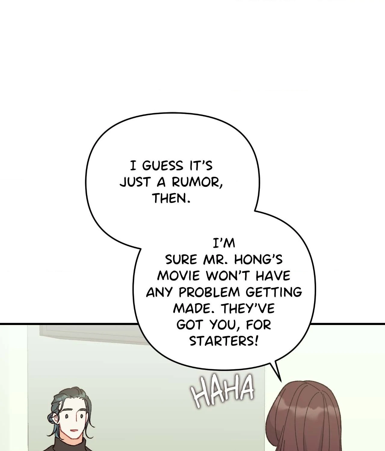 TEN [Official] - Chapter 23 manhwa