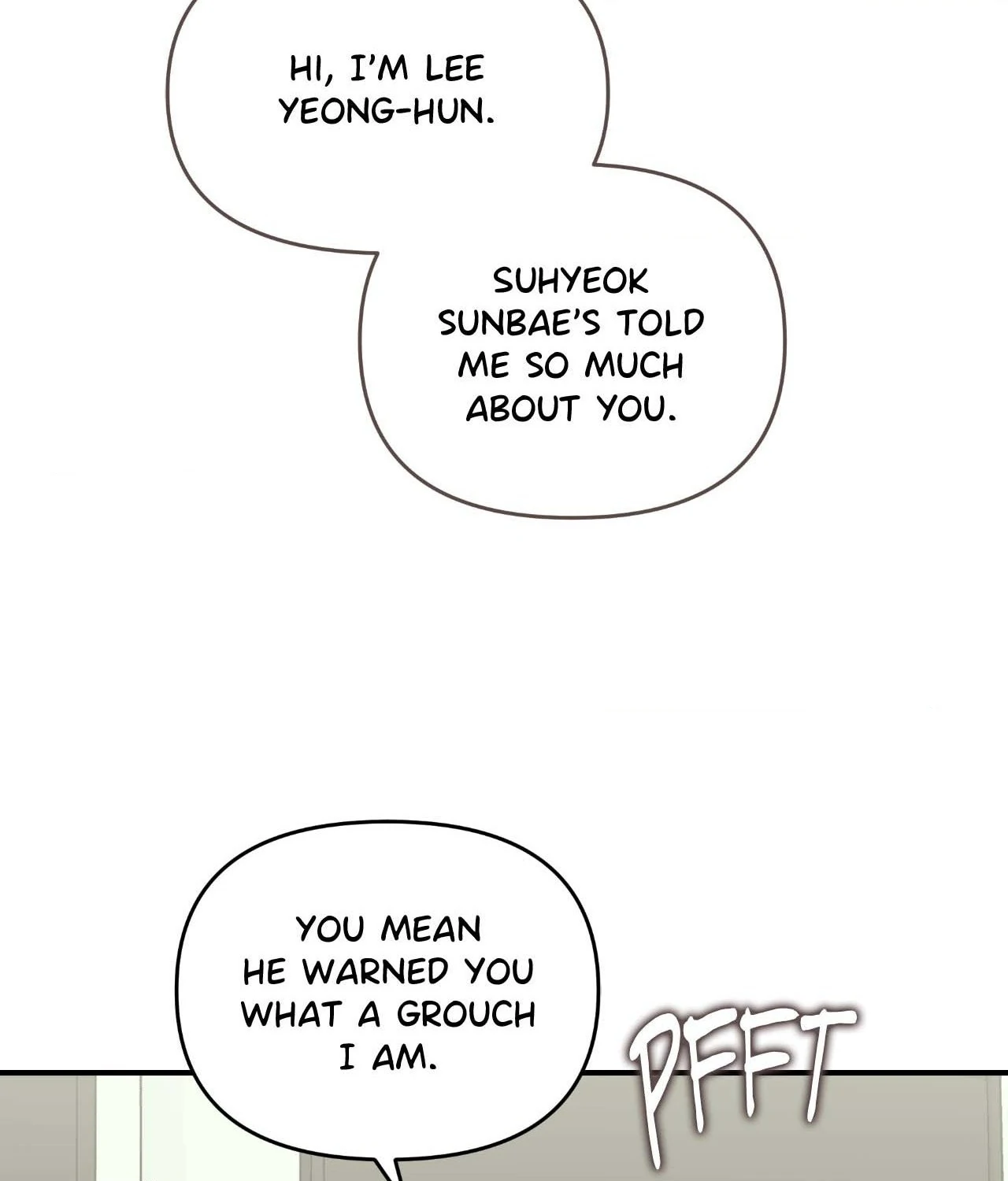 TEN [Official] - Chapter 23 manhwa