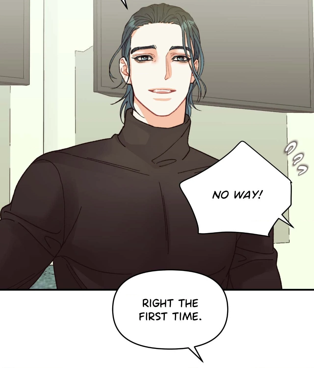 TEN [Official] - Chapter 23 manhwa
