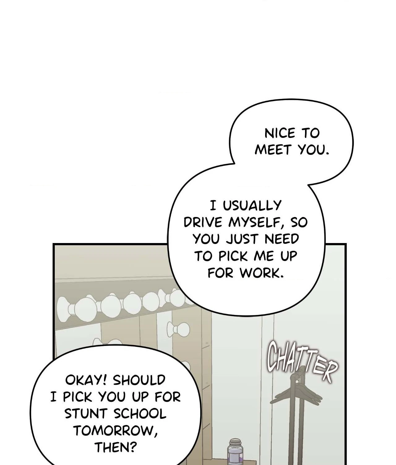 TEN [Official] - Chapter 23 manhwa