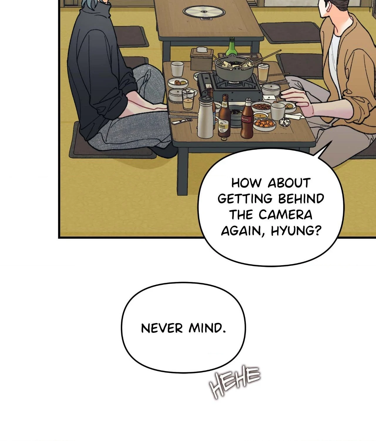 TEN [Official] - Chapter 23 manhwa