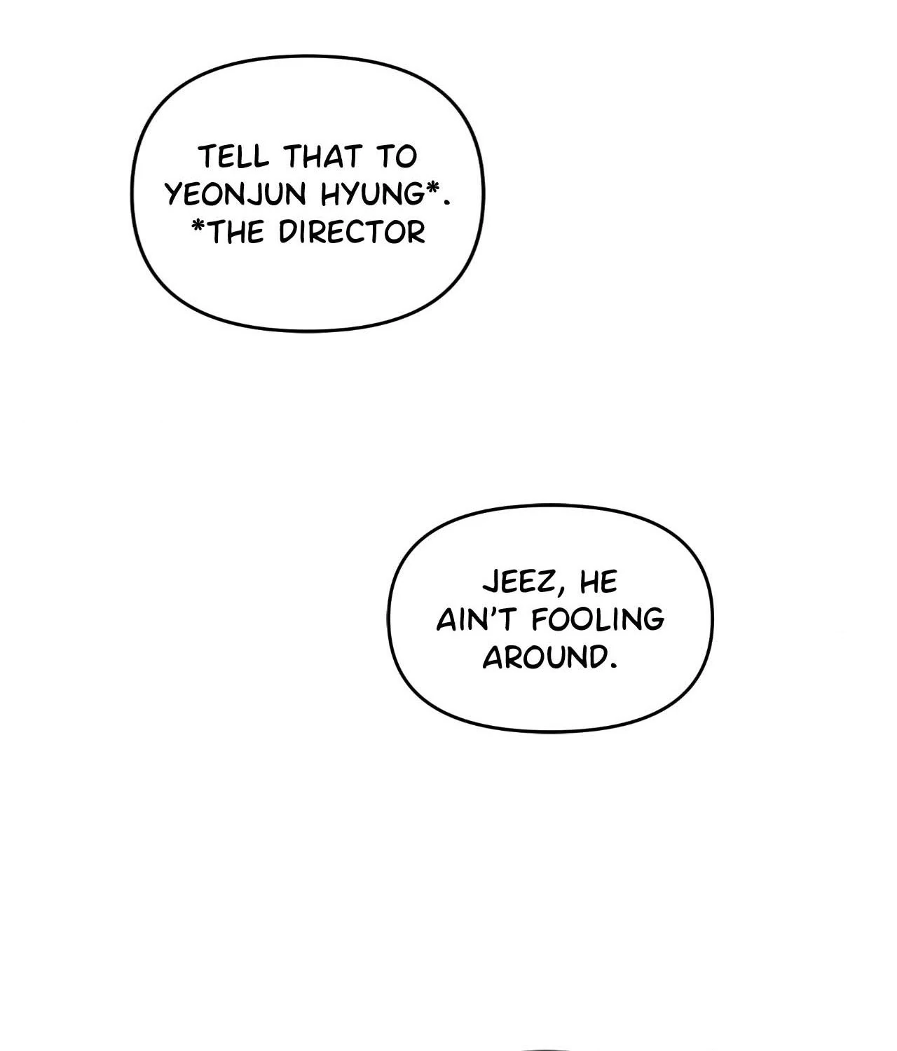 TEN [Official] - Chapter 23 manhwa