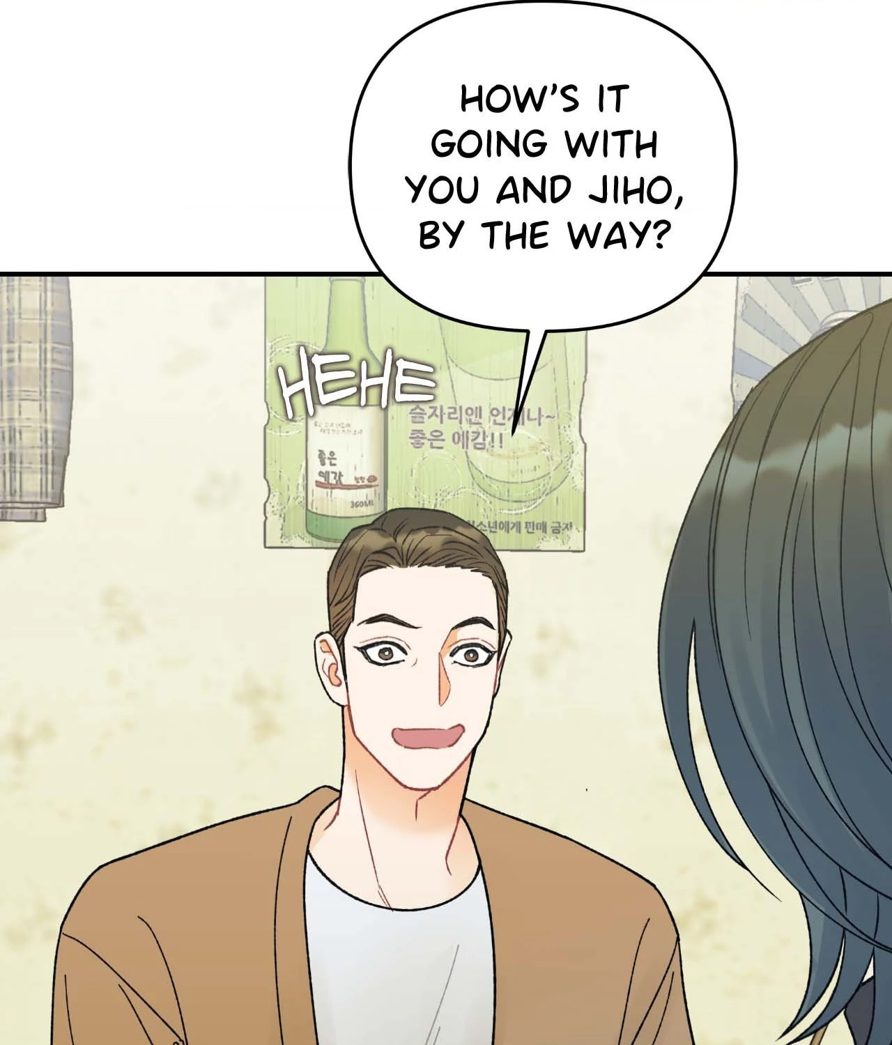 TEN [Official] - Chapter 23 manhwa