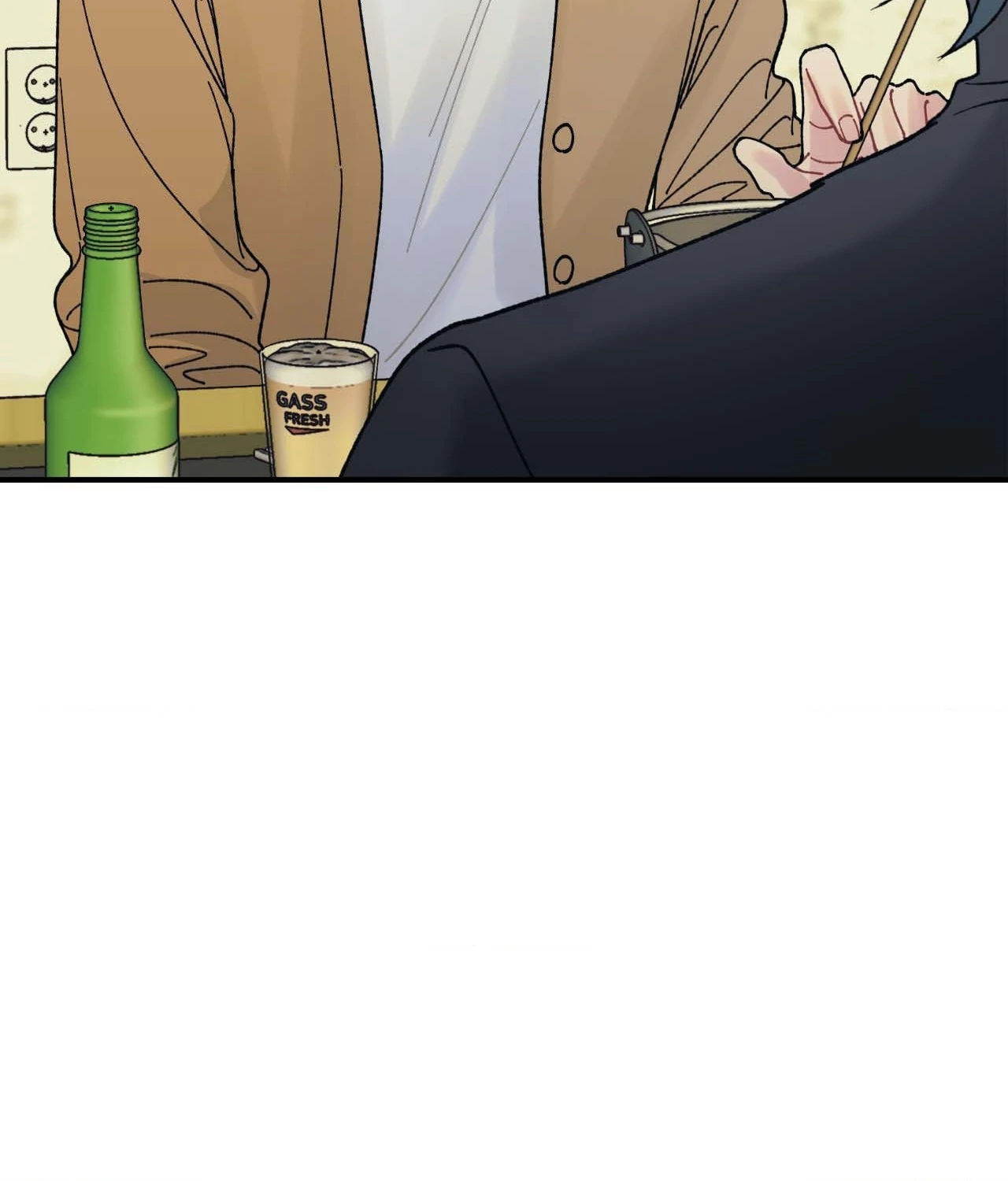 TEN [Official] - Chapter 23 manhwa