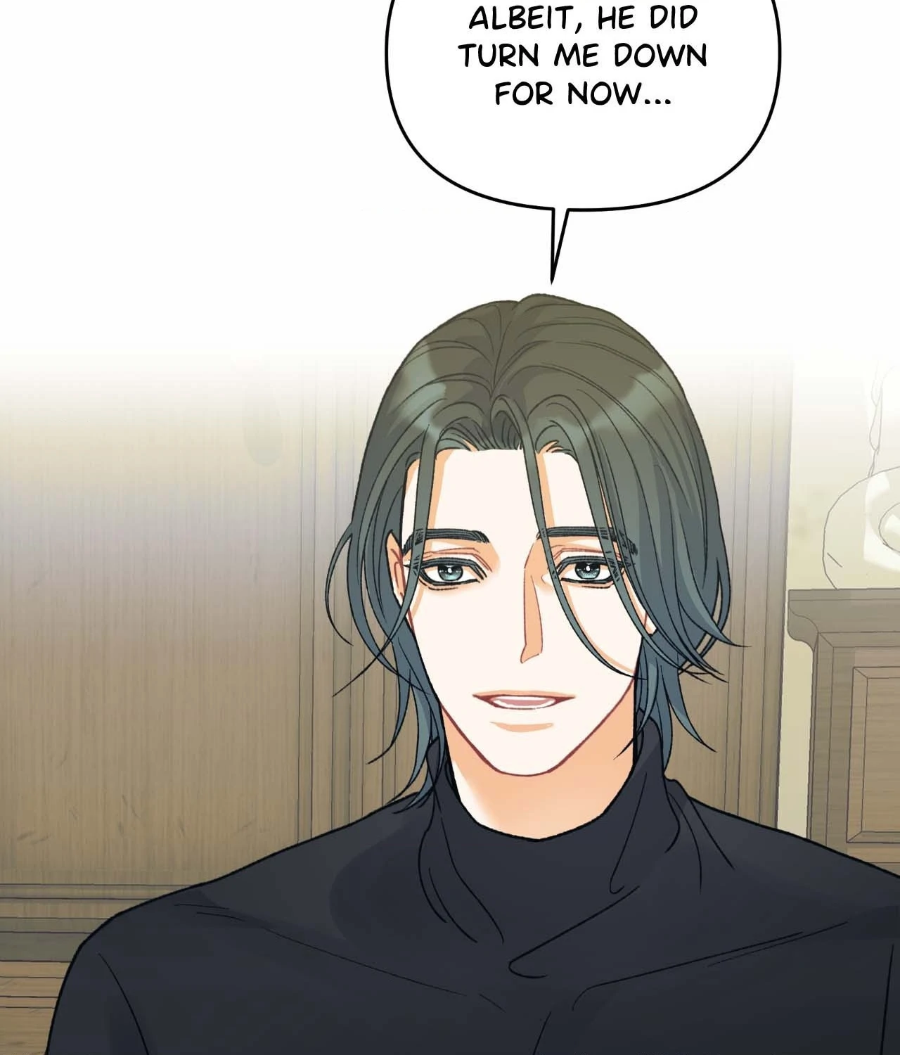 TEN [Official] - Chapter 23 manhwa