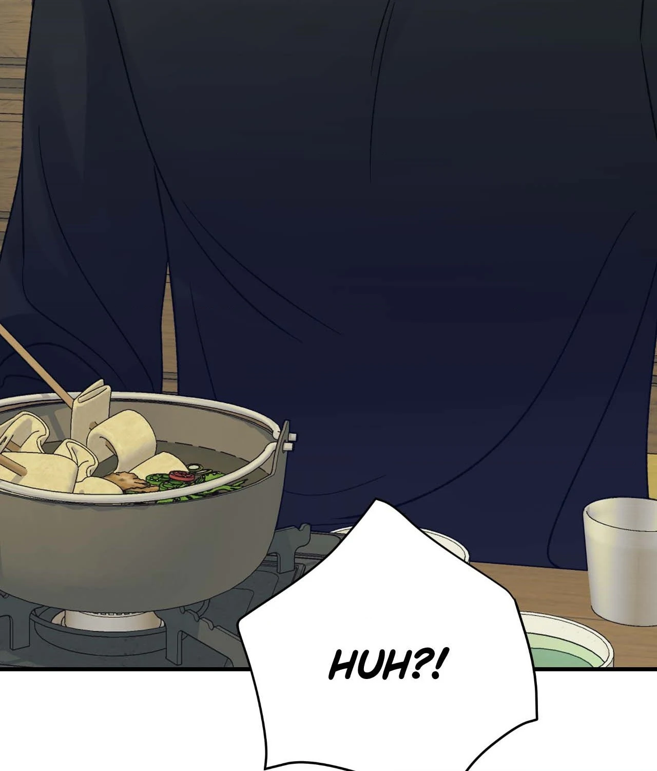 TEN [Official] - Chapter 23 manhwa
