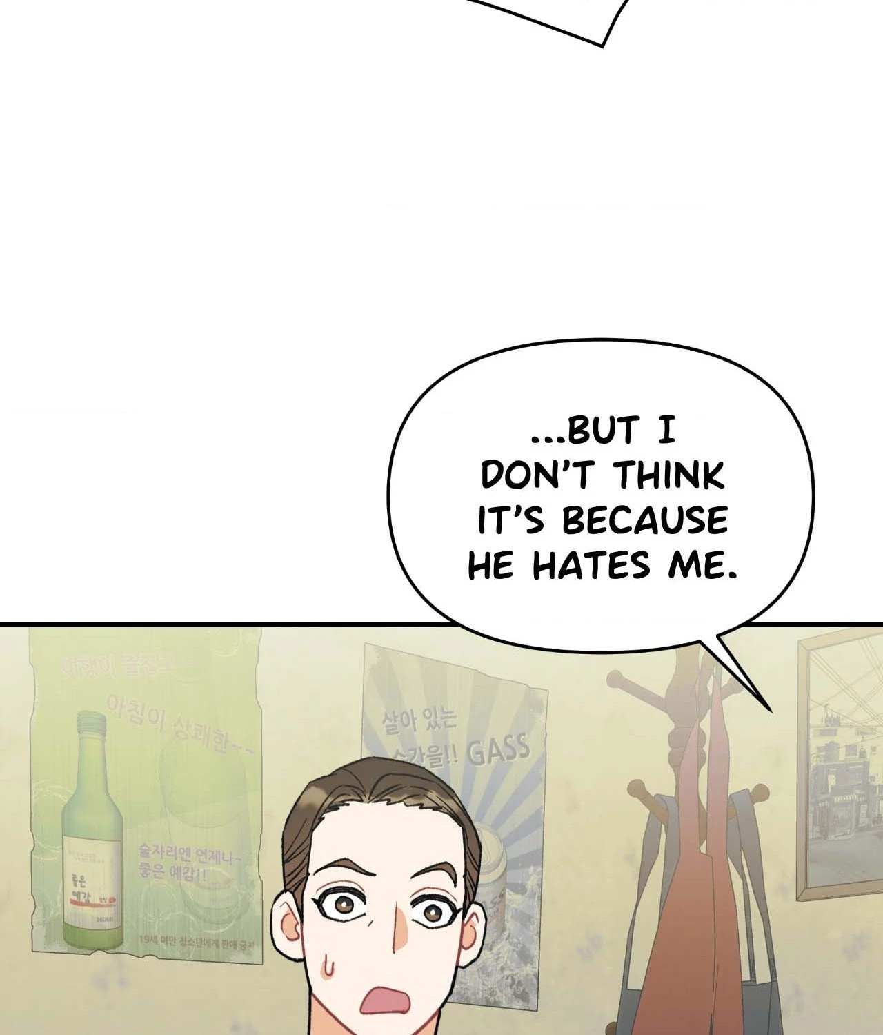 TEN [Official] - Chapter 23 manhwa