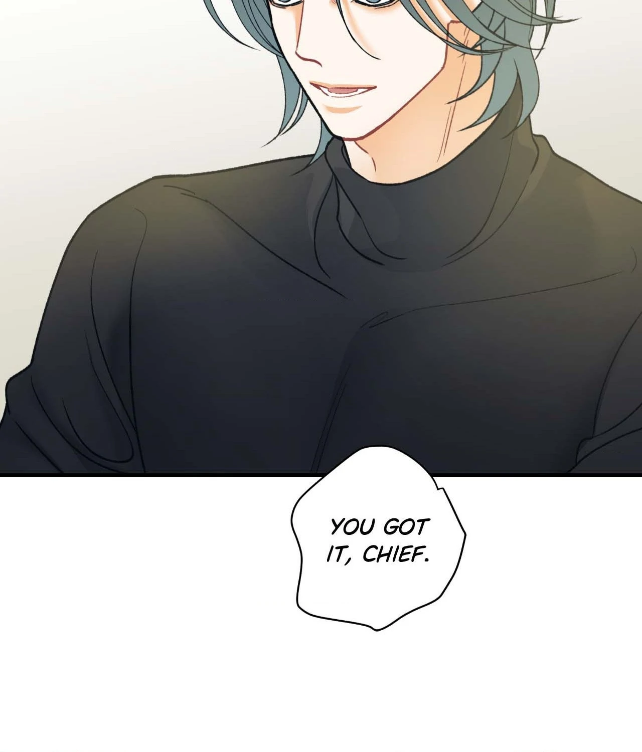 TEN [Official] - Chapter 23 manhwa