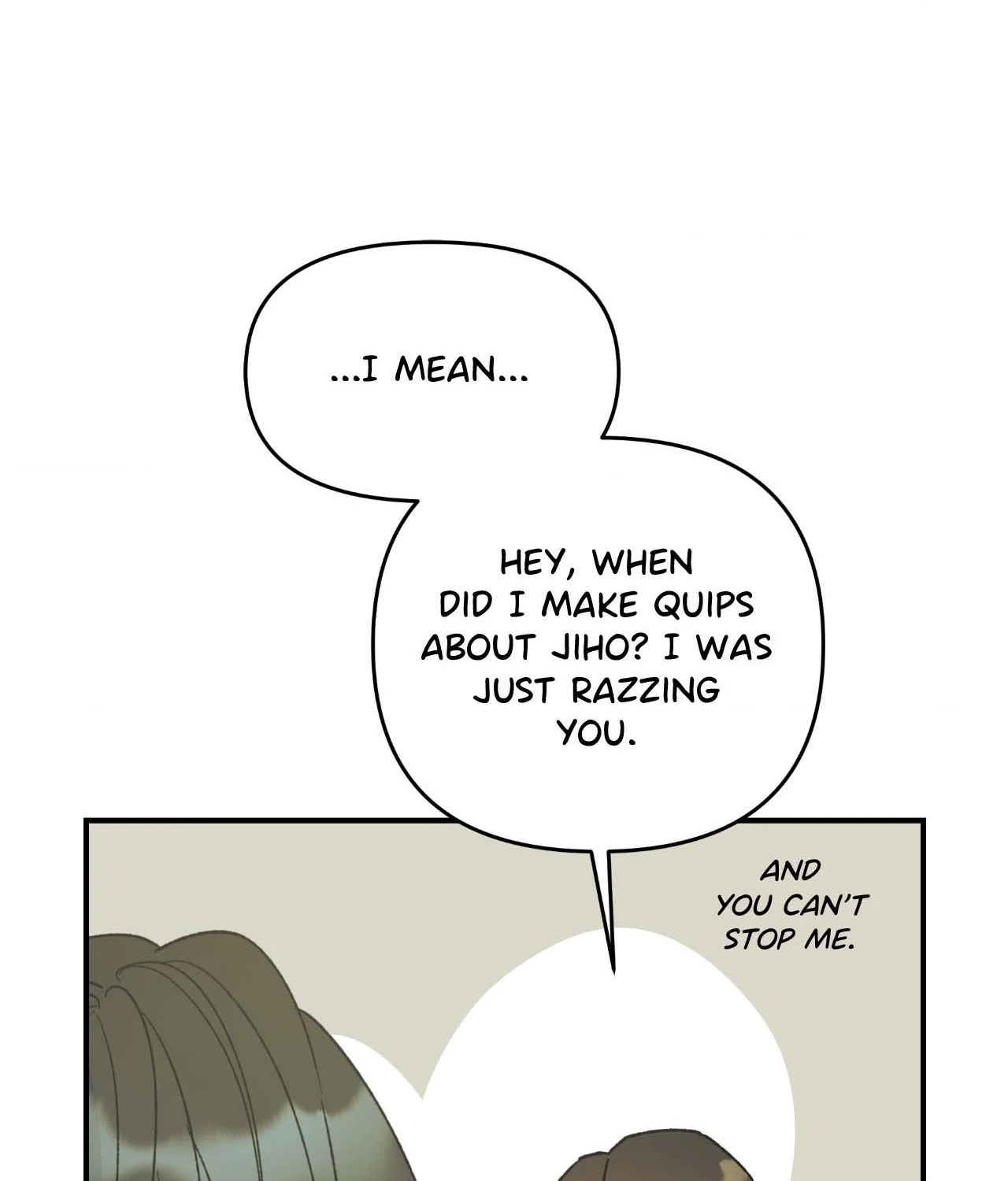 TEN [Official] - Chapter 23 manhwa