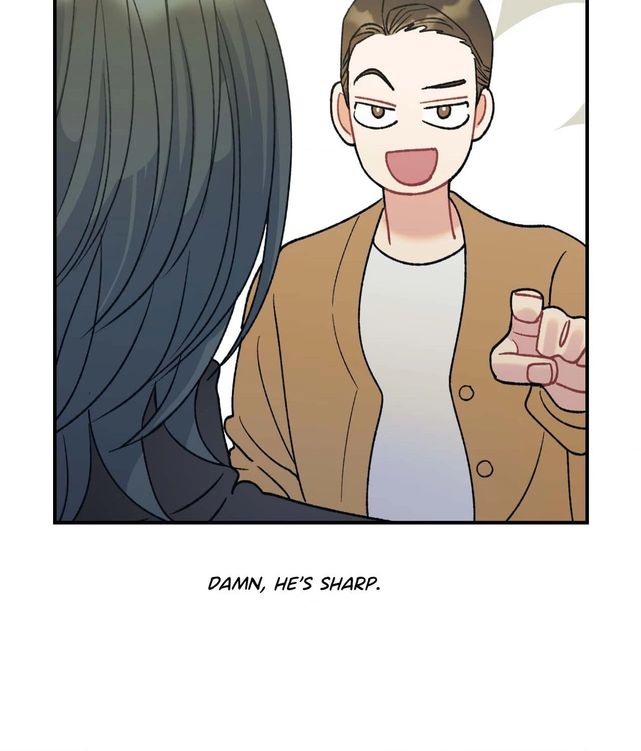TEN [Official] - Chapter 23 manhwa