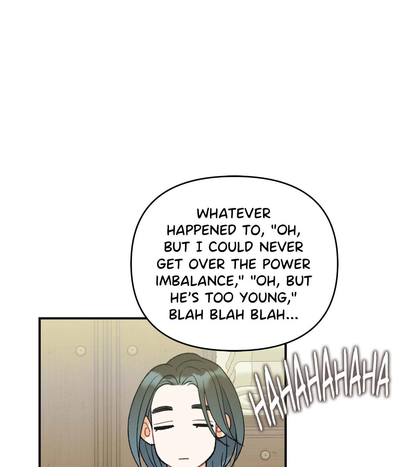 TEN [Official] - Chapter 23 manhwa