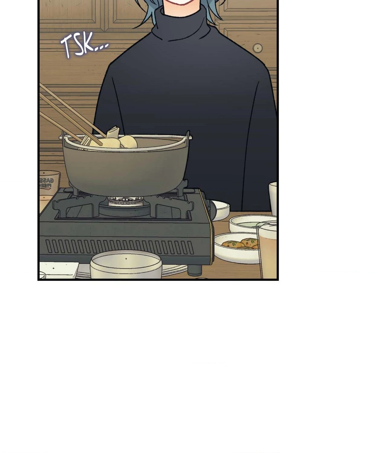 TEN [Official] - Chapter 23 manhwa