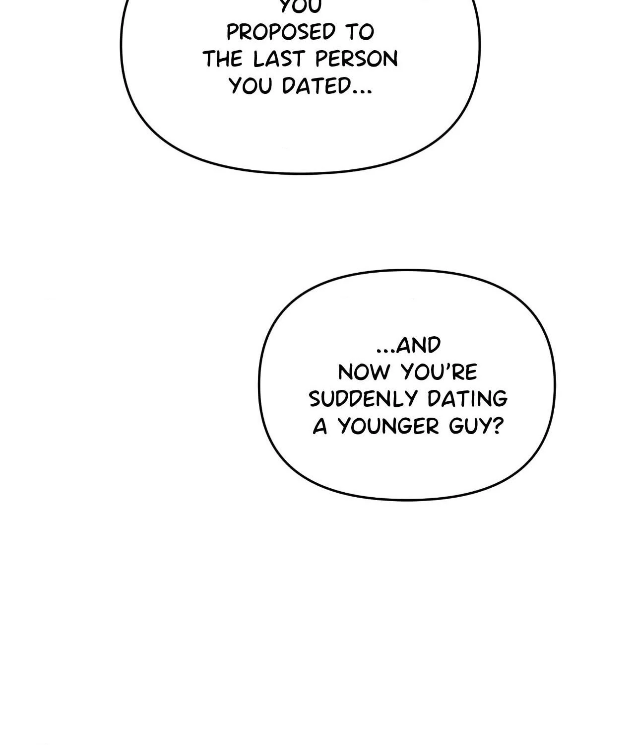 TEN [Official] - Chapter 23 manhwa