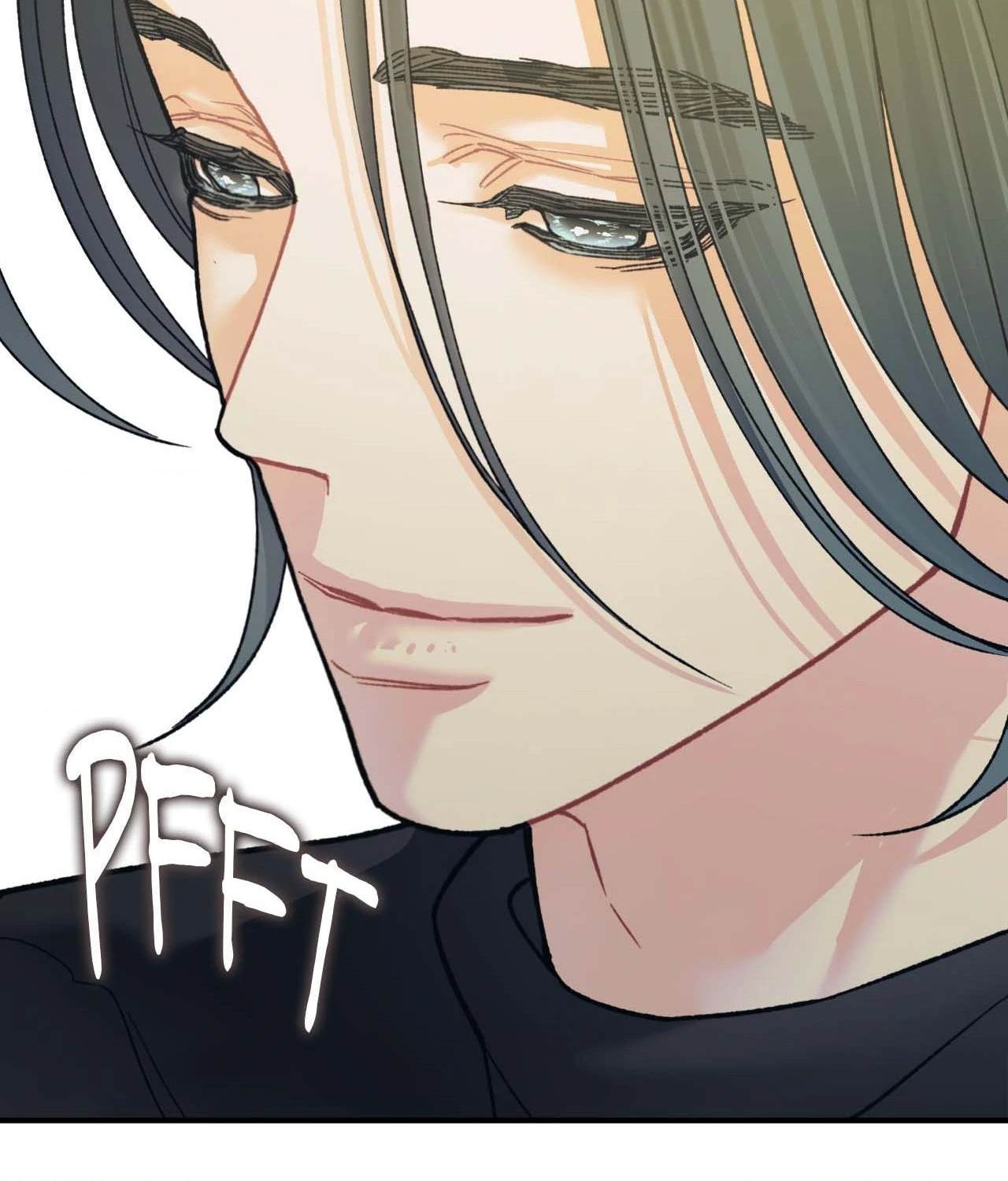 TEN [Official] - Chapter 23 manhwa