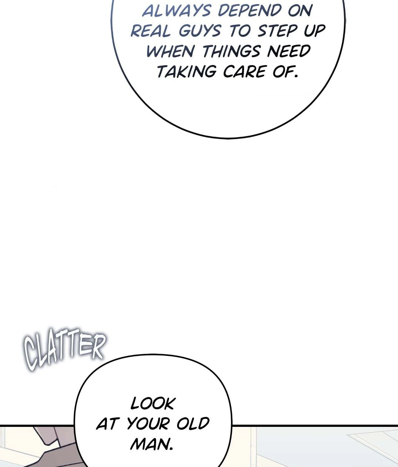 TEN [Official] - Chapter 23 manhwa