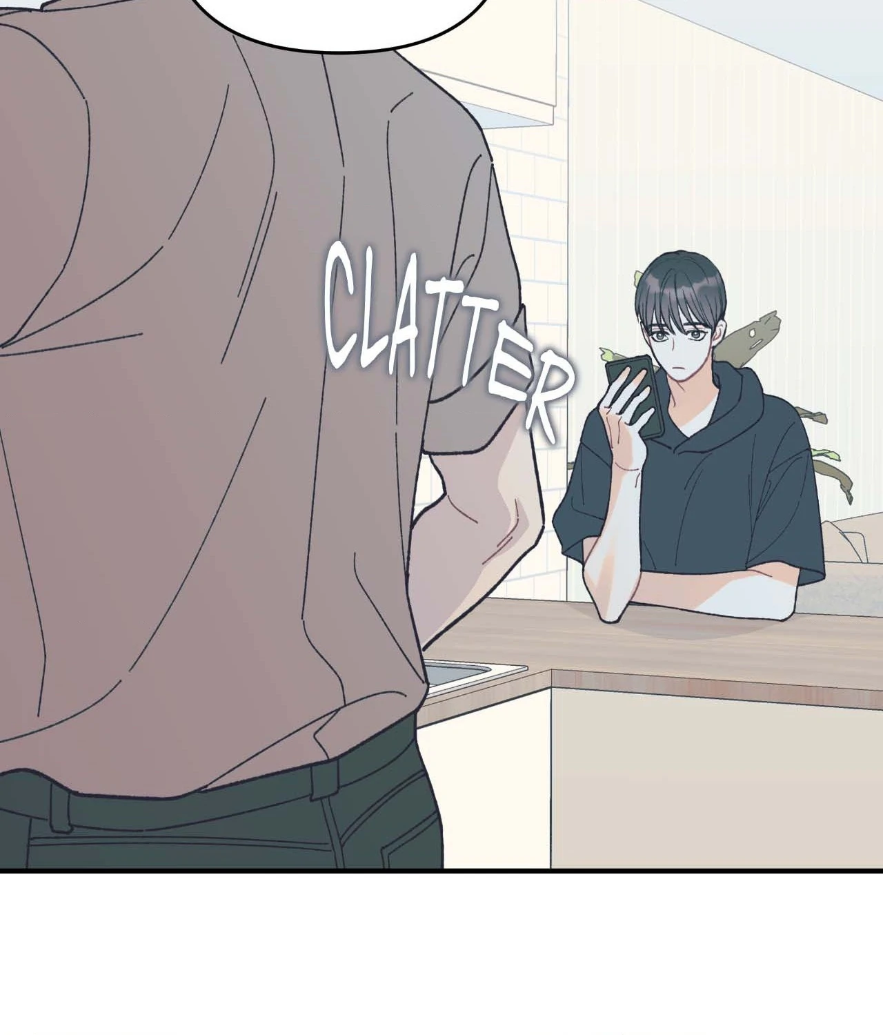 TEN [Official] - Chapter 23 manhwa