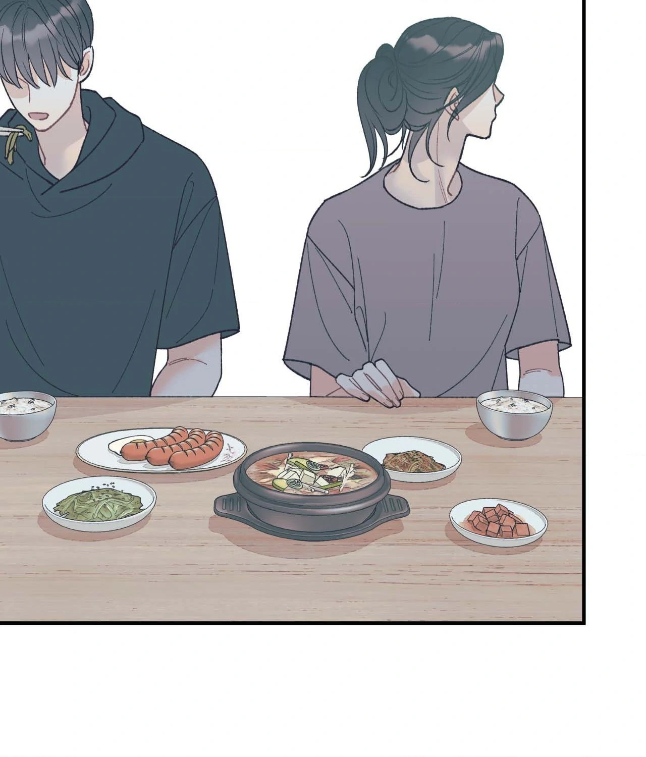 TEN [Official] - Chapter 23 manhwa