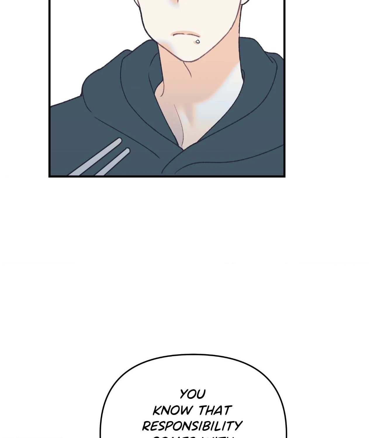 TEN [Official] - Chapter 23 manhwa