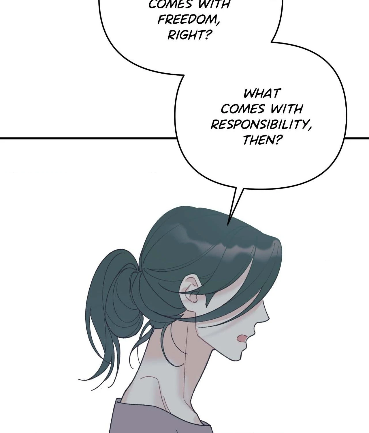 TEN [Official] - Chapter 23 manhwa