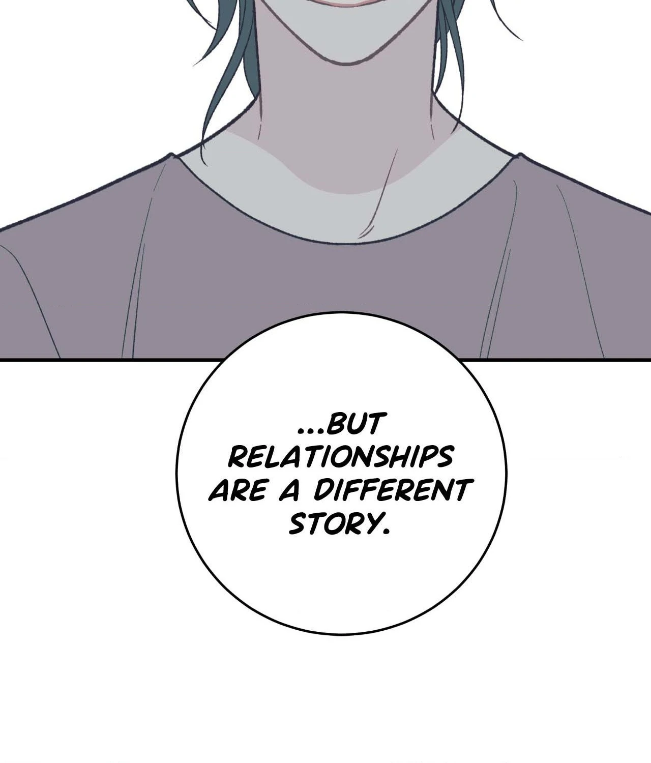 TEN [Official] - Chapter 23 manhwa
