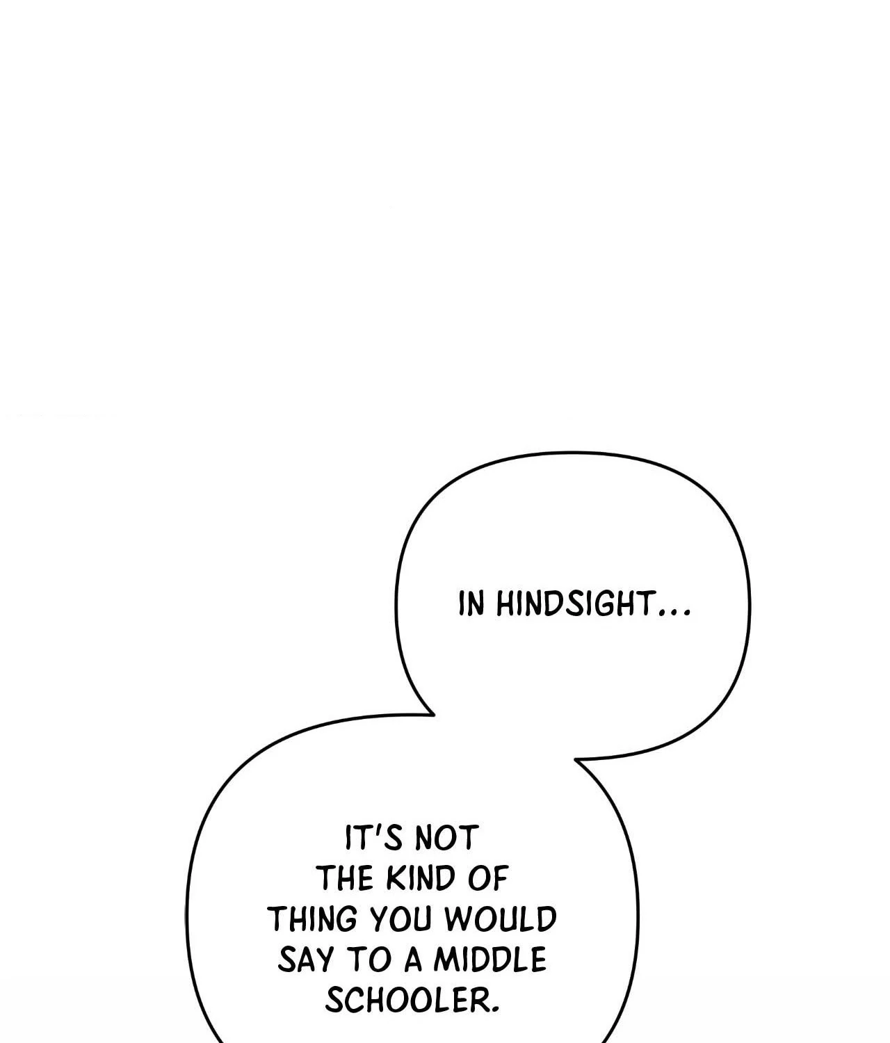 TEN [Official] - Chapter 23 manhwa