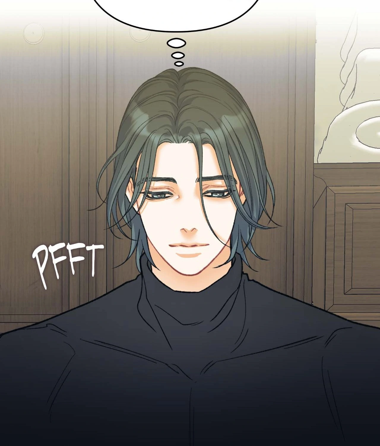 TEN [Official] - Chapter 23 manhwa
