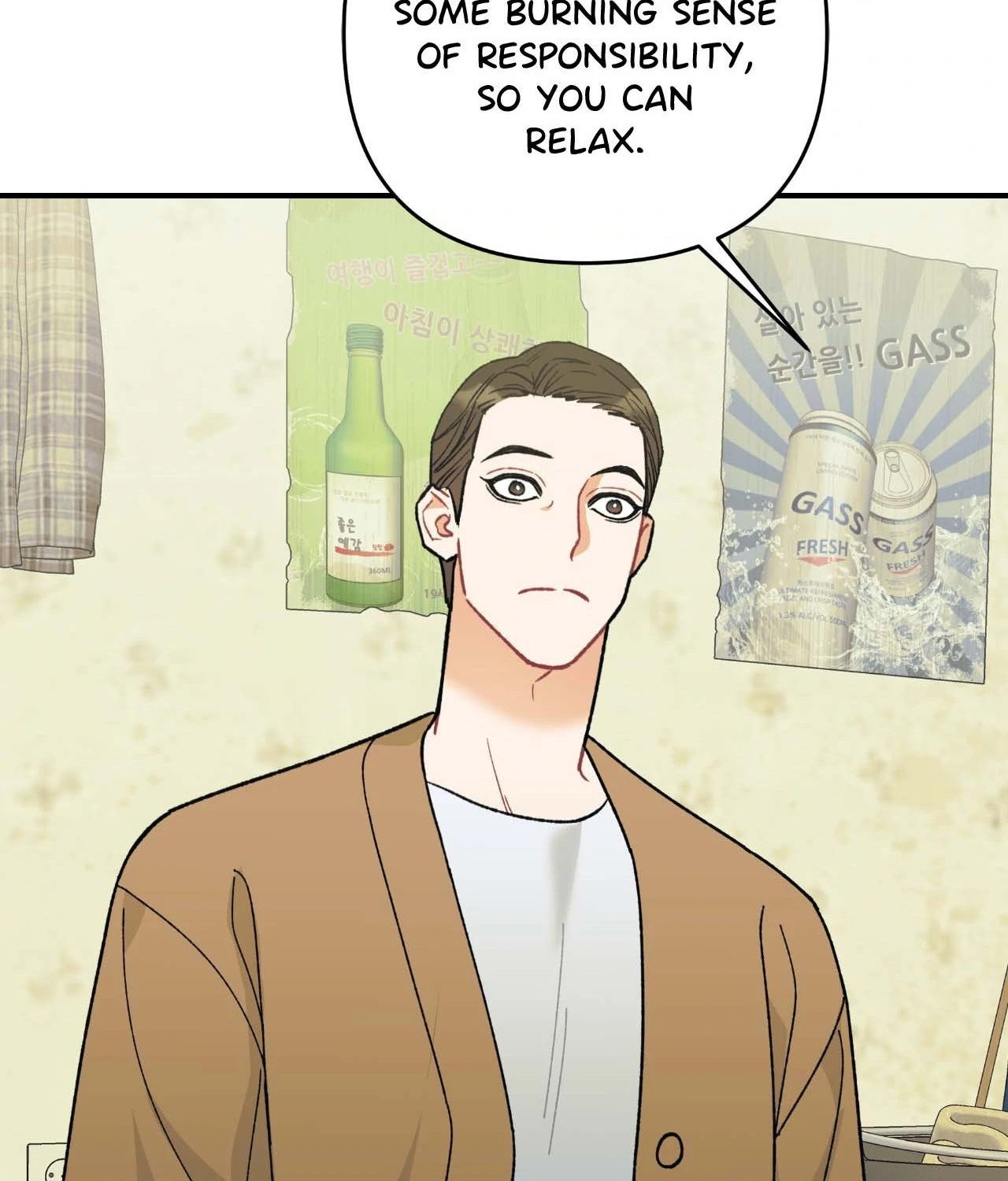 TEN [Official] - Chapter 23 manhwa