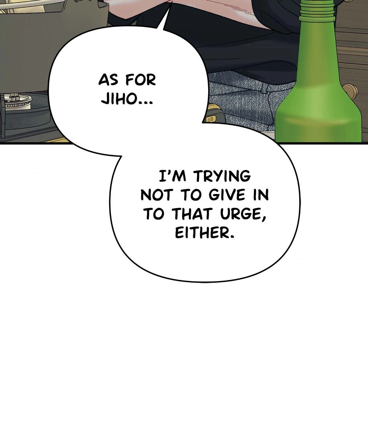 TEN [Official] - Chapter 23 manhwa