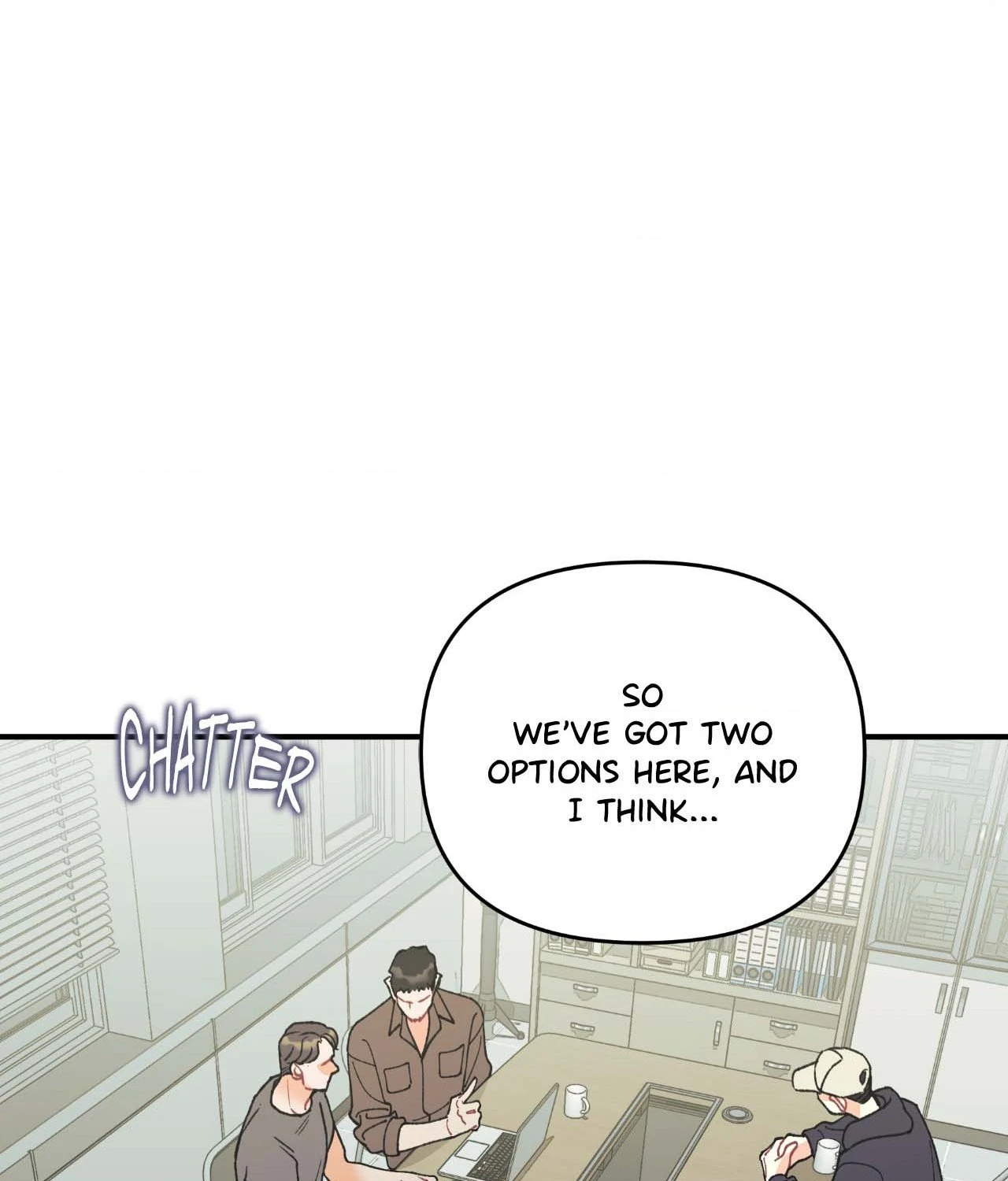 TEN [Official] - Chapter 23 manhwa