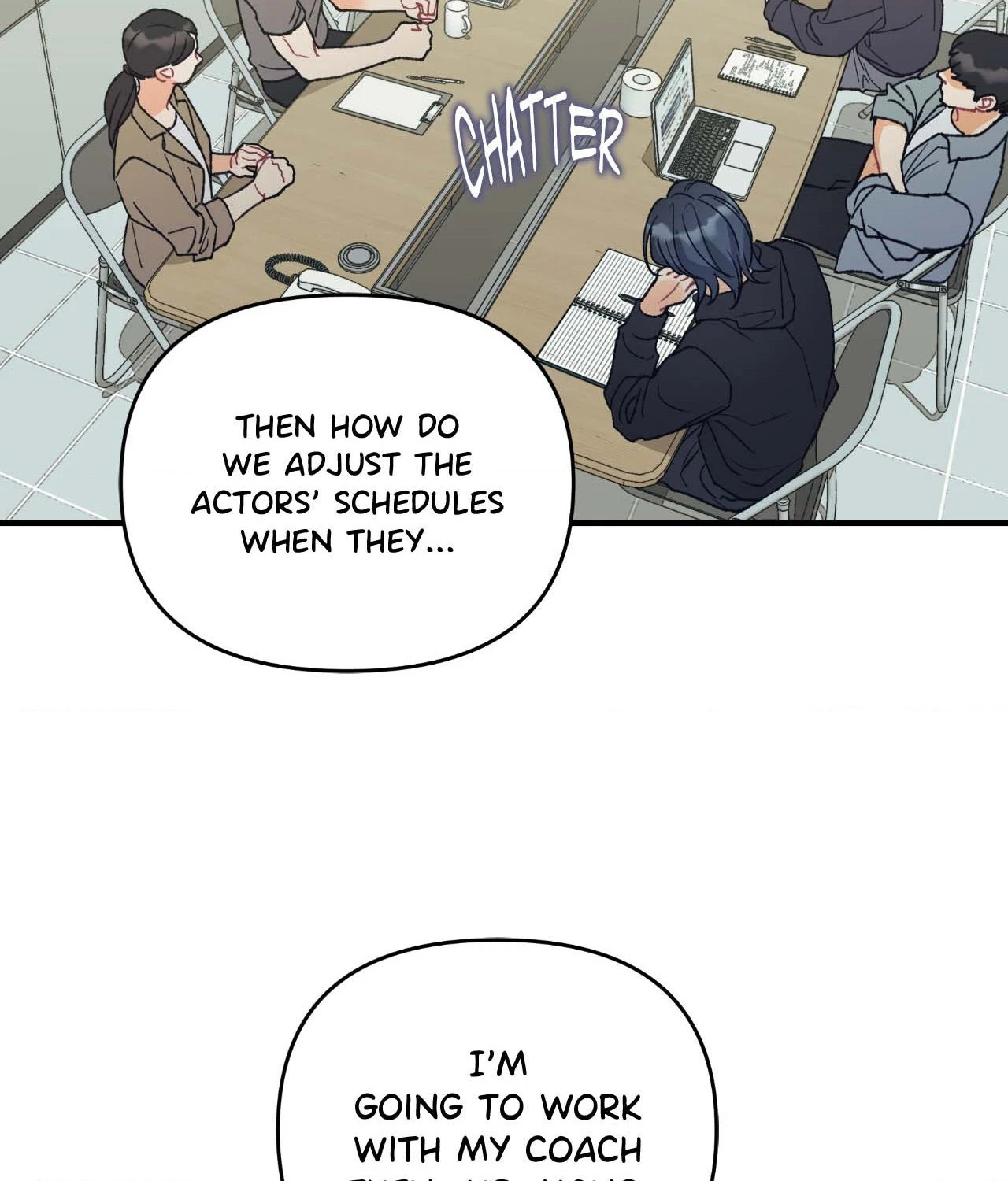 TEN [Official] - Chapter 23 manhwa