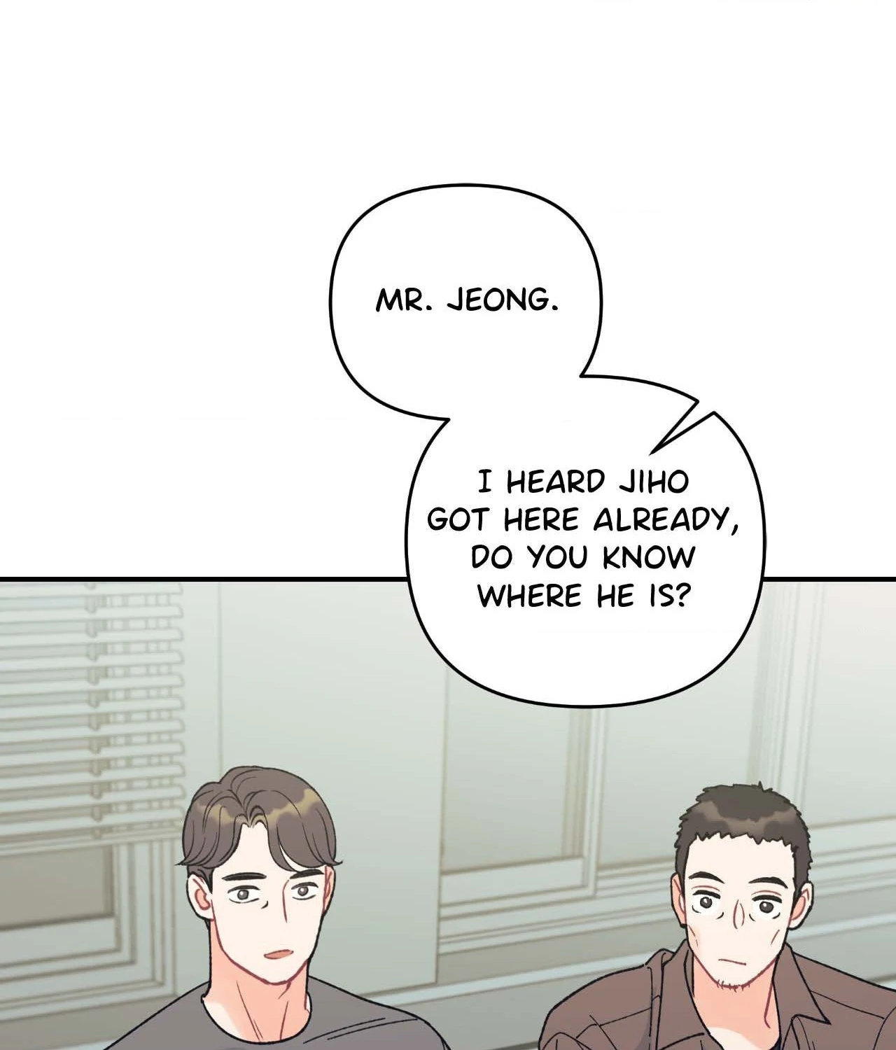 TEN [Official] - Chapter 23 manhwa