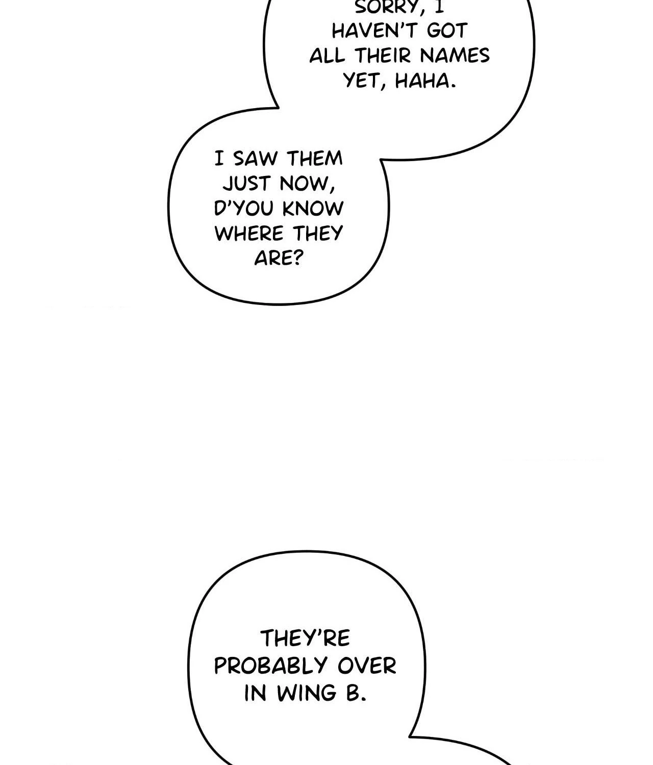 TEN [Official] - Chapter 23 manhwa