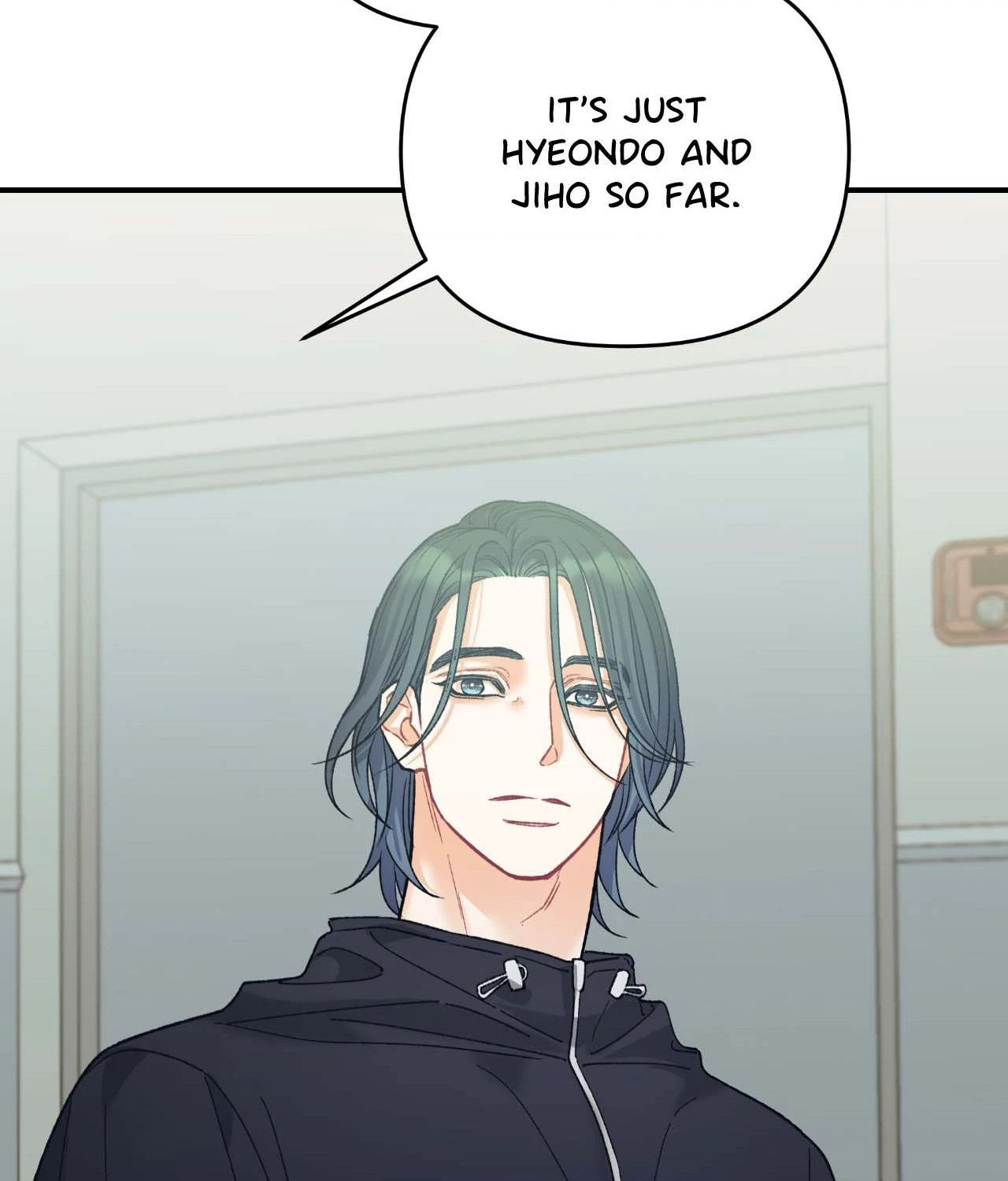 TEN [Official] - Chapter 23 manhwa